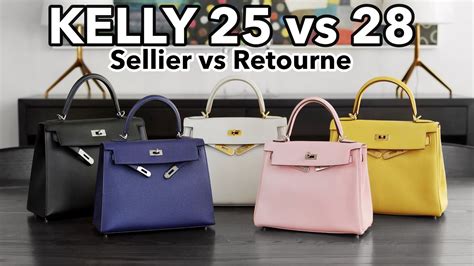 kelly 28|kelly 28 retourne vs sellier.